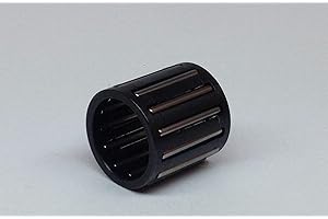 TOP RACING GABBIA A RULLI ALBERO MOTORE VESPA 125 PRIMAVERA ET3 PX PE 15X19X20