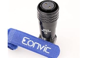 Eonvic weipu sa20 2 - Pin Waterproof Connector bluetti ac200p Aviation round Connector Push - pull Female thread 2 - Pin Electrical Connector