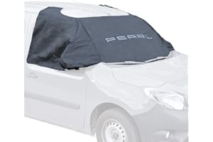 Bâche magnétique antigivre 270 x 94 cm pour pare-brise [Pearl]