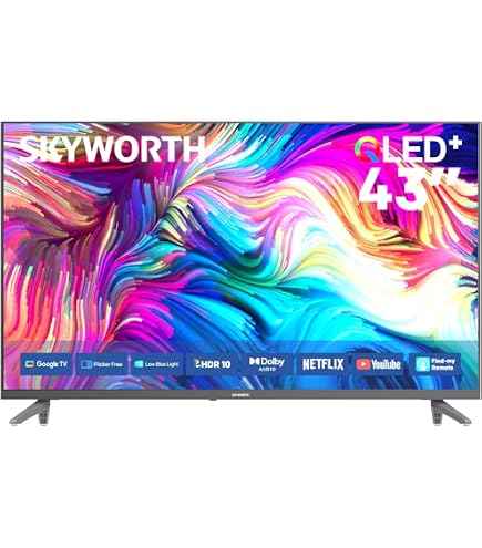 Xiaomi TV A Pro 43