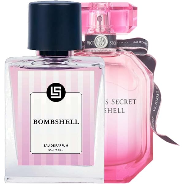 Victoria's Secret Bombshell Summer Edition Eau De Parfum, 50 ml