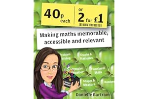 Forty Pence Each or Two for One Pound: Making maths memorable, accessible and relevant