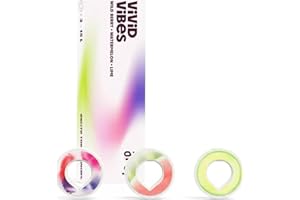 Pods Air Up Vivid Vibes Probierpaket - Wild Berry, Wassermelone, Limette - Geschmack Aroma Duft Pod Set für Airup Flasche 15L Wasser Zucker-Kalorienfreier Geschmack nur durch Duft