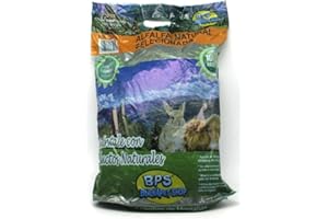 PGONA Alfalfa 800 Gr XXX