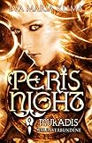 Bücher Neuerscheinungen 2022 - Mukadis: Seelenverbundene (Peris Night 3) von Eva Maria Klima