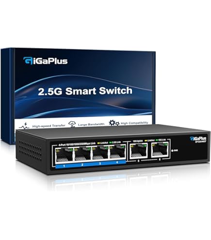 NETGEAR ProSAFE PLUS XS708E 8ポート 10Gスイッチ NETGEAR XS708E ProSAFE 10-Gigabit Ethernet Web Managed