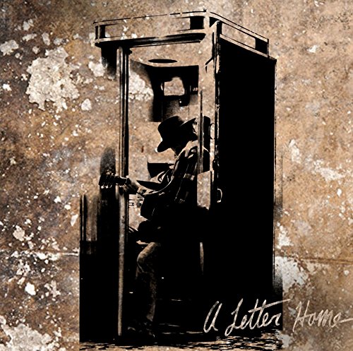 A Letter Home [Vinilo]