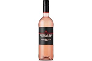 Chapel Down English Rose Wine, 75cl