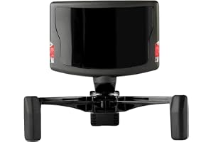 Trackir 5 - Kringutrustning för virtuell simulering av videospel (för huvudet)
