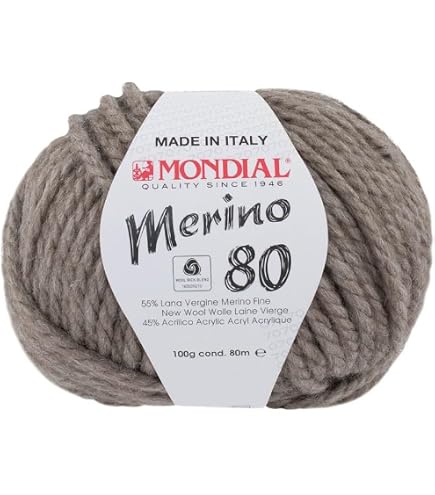 Misto Lana Happy Colour Mondial Lane Gomitolo 100 Gr » Shop Online Merceria | Il Mio Lavoro A Vallo Della Lucania