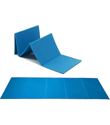 エクササイズグッズ EVERLAST MASTERMIND FOLDABLE TRAININGMAT 1_e0855c29-c781-48df-94e8-