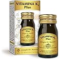 VITAMINA K2 PLUS 60 pastiglie- 30 g