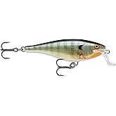 Rapala Super Shad Rap Fake Fish
