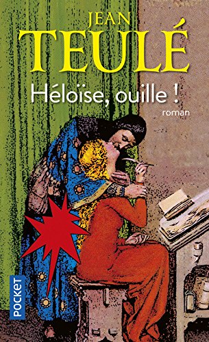 Book's Cover ofHéloïse ouille 