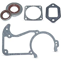 Carburatore Ricambio Per Motoseghe Stihl 034 036 MS340 MS360 - Compatibile Con Zama E Tillotson - Foto 9