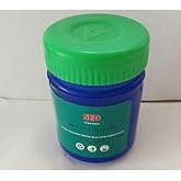 Vaposed Buharlı Krem Masaj Ve Kış Kremi Soğuk Algınlığına Iyi Gelen 38 Gr