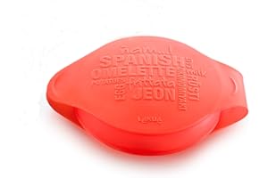 Lékué - Spanish Omelette