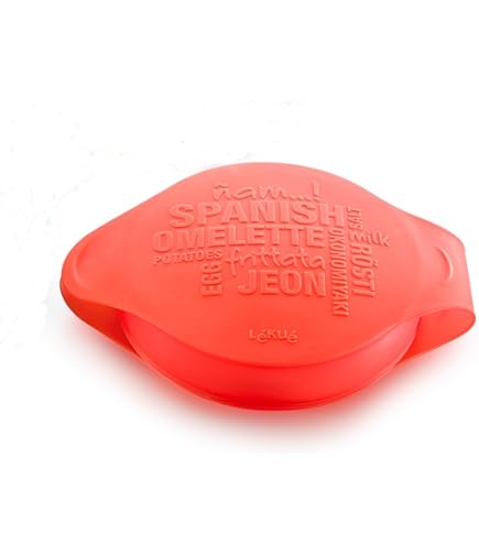 Shaker Miam Per Crepes E Pancake - Barattolo In Vetro, Spirale In Acciaio, Senza Grumi, Senza Sporco - Foto 10