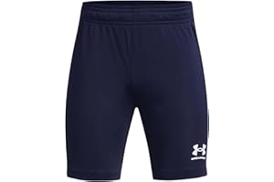 Under Armour - Y Ch. Core Short, Pantaloncini Ragazzo Bambini e Ragazzi