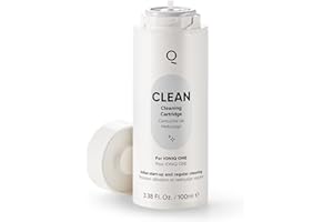 ‎IONIQ SKINCARE IONIQ CLEAN Kartusche | Technische Reinigungsflüssigkeit für den IONIQ ONE Sprayer | Wartung & Pflege für optimale Nutzung | Zubehör (100 ml)