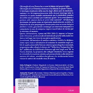 The midwifery partnership (Un modello per la professione ostetrica)