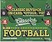 Produktbild 2016 Panini Classics Football Hobby Box by Panini