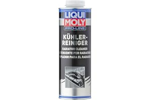 LIQUI MOLY Pro-Line 5189 Kylarrengöring, 1 l, kylarutrustning