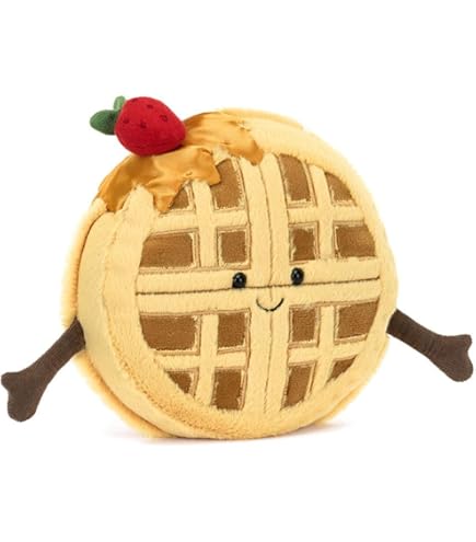 Jellycat Amuseable Hot Chocolate - H : 19 cm x L : 9 cm: Buy