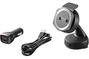 ‎TOMTOM TomTom-Autohalterung 9UGE.001.01 für Rider-Motorradnavigation Rider-Motorradnavigation