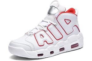 MEVOIT Zapatillas de Deporte para Hombre, para Correr, Deportivas, Baloncesto, Gimnasio, Fitness, Caminar, Informales