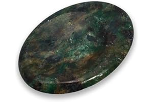 CRYSTALAGE Trinity Stone Thumb Stone