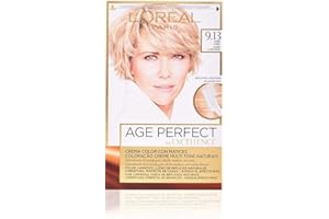 L'ORÉAL PARIS L'Oreal Paris Age Perfect Coloración permanente, Tono: 9.013