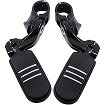 Filtro Aria In Alluminio Billet Per Harley Touring 2008-2016 - Blu, Con Supporto - Foto 6