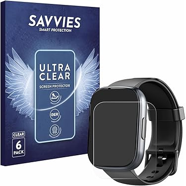 Bruni Schutzfolie Für Topdon ArtiDiag500 S - 2x Displayschutz Glasklar