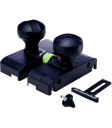 Juego De Collets Para Router Festool - Incluye Medidas 1/2, 1/4, 3/8 Y 8 Mm - Compatible Con OF1400, OF2000