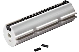 FPS SOFTAIR PISTONE Zero-Shock Full Metal Rack 14 Denti FPS (PM04)