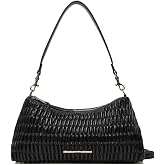 Calvin Klein Omuz &Ccedil;antası, Tek Ebat, TYCACF5612FCD916D12604100, Black, Kadın