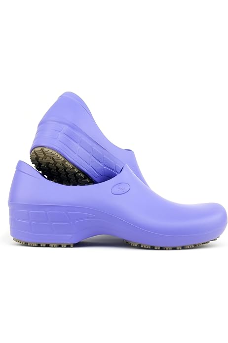 clogs for nurses amazon