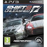 Shift 2 : unleashed