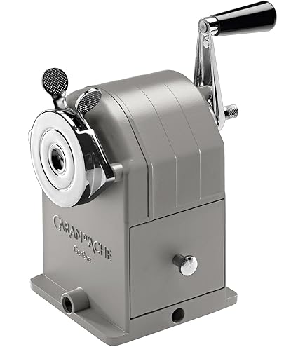 Temperamatite X-acto Boston Modello KS - Appuntamatite Da Tavolo O Parete Per Matite - Foto 8