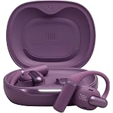 JBL Sense Pro, True Wireless Kulaklık, Mor