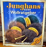 Junghans - Wollratgeber 83/84
