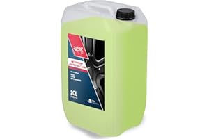 WORKCAR Nettoyant Jantes Alcalin (20 litres)