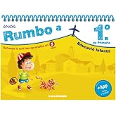 Rumbo a... 1&ordm;.