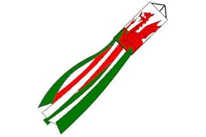 Flagtex Windsocks and Wind Spinners (Wales)