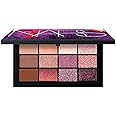 NARS Ignited Eyeshadow Palette