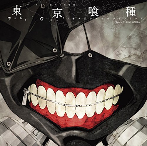 Preisvergleich Produktbild Tokyo Ghoul by Various Artists (2015-03-25)