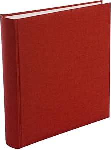 Goldbuch Summertime 31 660 Jumbo Photo Album 30 X 31 X 6 Cm 100 Blank