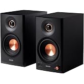 Edifier MR4.5 &Ccedil;ift Amplifikat&ouml;rl&uuml; St&uuml;dyo Monit&ouml;r&uuml; Siyah