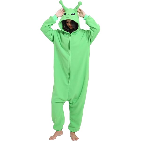 LABULA Dier Jumpsuit Onesie voor volwassenen Dieren Pyjama,Braunbär,XL
